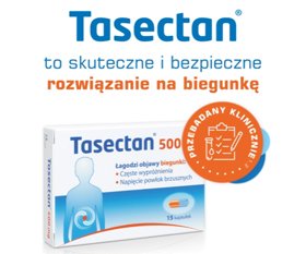 Tasectan dla dorosłych